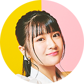 鈴木杏奈
