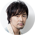 吉野裕行（ボッスン役）
