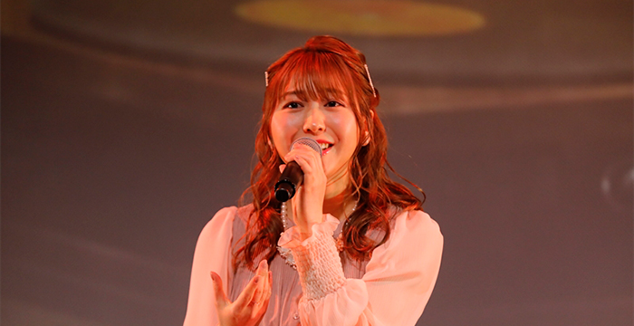 安野希世乃